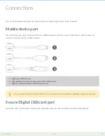 Предварительный просмотр 32 страницы LaCie DJI COPILOT User Manual