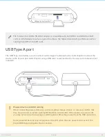 Предварительный просмотр 33 страницы LaCie DJI COPILOT User Manual