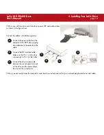 Preview for 13 page of LaCie DL DVD RW Drive User Manual