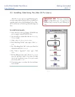 Предварительный просмотр 11 страницы LaCie Drive User Manual
