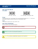 Preview for 1 page of LaCie Dupli Disc CD125 User Manual