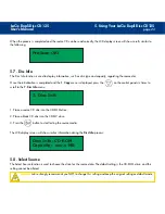 Preview for 24 page of LaCie Dupli Disc CD125 User Manual