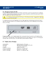 Preview for 39 page of LaCie Dupli Disc CD125 User Manual