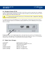 Предварительный просмотр 39 страницы LaCie Dupli Disc CD125 User Manual