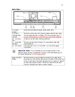 Preview for 10 page of LaCie DVD Recorde User Manual