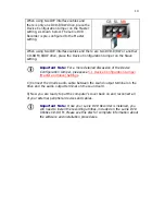 Предварительный просмотр 14 страницы LaCie DVD Recorde User Manual