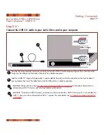 Preview for 13 page of LaCie DVD+/-RW Drive User Manual