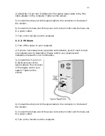 Предварительный просмотр 11 страницы LaCie electron 19 blueIV User Manual