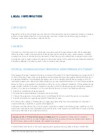 Preview for 24 page of LaCie eSATA Hub Thunderbolt Series User Manual