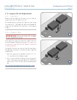 Предварительный просмотр 8 страницы LaCie eSATA PCI Card User Manual