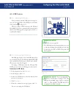 Preview for 23 page of LaCie Ethernet Disk RAIDNetwork RAID Storage... User Manual