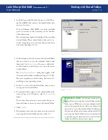 Preview for 75 page of LaCie Ethernet Disk RAIDNetwork RAID Storage... User Manual