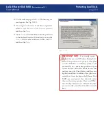 Предварительный просмотр 87 страницы LaCie Ethernet Disk RAIDNetwork RAID Storage... User Manual