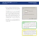 Preview for 95 page of LaCie Ethernet Disk RAIDNetwork RAID Storage... User Manual