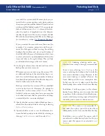 Предварительный просмотр 114 страницы LaCie Ethernet Disk RAIDNetwork RAID Storage... User Manual