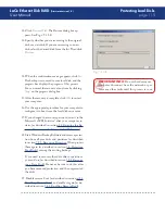 Preview for 120 page of LaCie Ethernet Disk RAIDNetwork RAID Storage... User Manual
