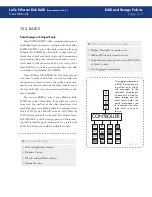 Preview for 134 page of LaCie Ethernet Disk RAIDNetwork RAID Storage... User Manual