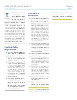 Preview for 3 page of LaCie Hard Disk User Manual