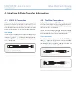 Preview for 18 page of LaCie Hard Disk User Manual