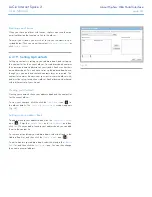 Preview for 33 page of LaCie Internet Space 2 User Manual