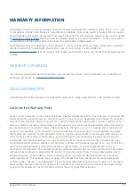 Preview for 25 page of LaCie LAC301558 User Manual