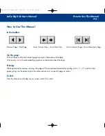 LaCie LaCie Ethernet Big Disk User Manual предпросмотр