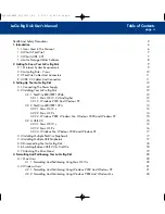 Preview for 5 page of LaCie LaCie Ethernet Big Disk User Manual