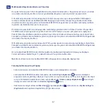 Предварительный просмотр 37 страницы LaCie LaCinema Black RECORD Quick Install Manual