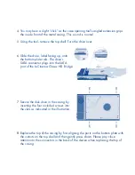 Preview for 7 page of LaCie LaCinema Classic Quick Install Manual