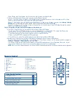 Preview for 13 page of LaCie LaCinema Classic Quick Install Manual