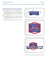 Preview for 6 page of LaCie LaCinema HD Connect User Manual