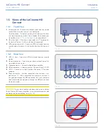 Preview for 11 page of LaCie LaCinema HD Connect User Manual