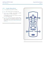 Preview for 16 page of LaCie LaCinema HD Connect User Manual