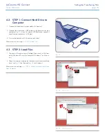 Preview for 25 page of LaCie LaCinema HD Connect User Manual