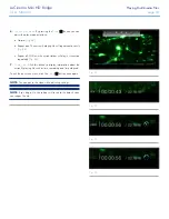 Preview for 33 page of LaCie LaCinema Mini HD Bridge User Manual