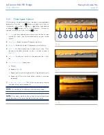 Preview for 35 page of LaCie LaCinema Mini HD Bridge User Manual