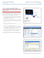 Preview for 43 page of LaCie LaCinema Mini HD Bridge User Manual