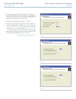 Предварительный просмотр 56 страницы LaCie LaCinema Mini HD Bridge User Manual