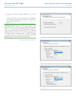 Предварительный просмотр 59 страницы LaCie LaCinema Mini HD Bridge User Manual