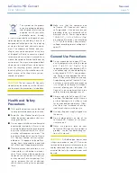 Preview for 5 page of LaCie LaCinema Mini HD Connect User Manual