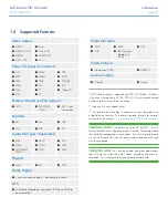 Preview for 9 page of LaCie LaCinema Mini HD Connect User Manual