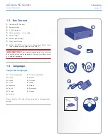 Предварительный просмотр 10 страницы LaCie LaCinema Mini HD Connect User Manual