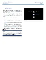 Preview for 32 page of LaCie LaCinema Mini HD Connect User Manual