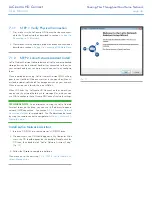 Preview for 46 page of LaCie LaCinema Mini HD Connect User Manual