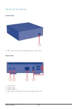 Предварительный просмотр 3 страницы LaCie LaPlug User Manual