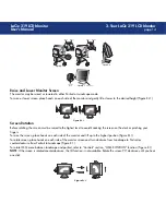 Preview for 14 page of LaCie LCD Monitor 319 User Manual