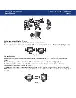 Предварительный просмотр 14 страницы LaCie LCD Monitor 319 User Manual