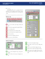Preview for 6 page of LaCie LightScribe Labeler User Manual