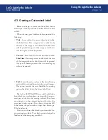 Preview for 12 page of LaCie LightScribe Labeler User Manual