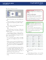 Preview for 13 page of LaCie LightScribe Labeler User Manual